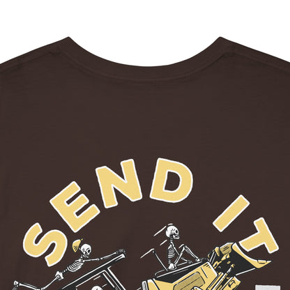 Send It - T-Shirt