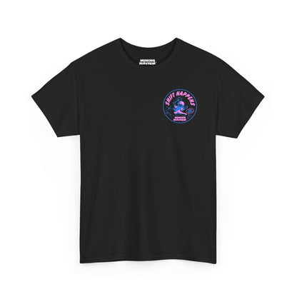 Shift Happens - T-Shirt
