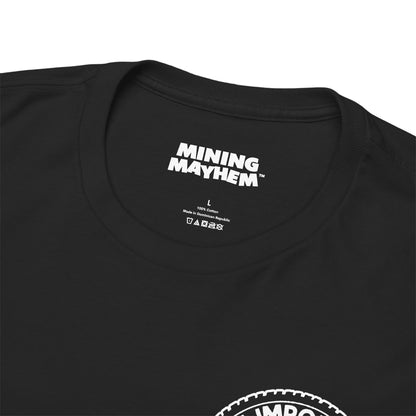 The Most Important Thing - T-Shirt
