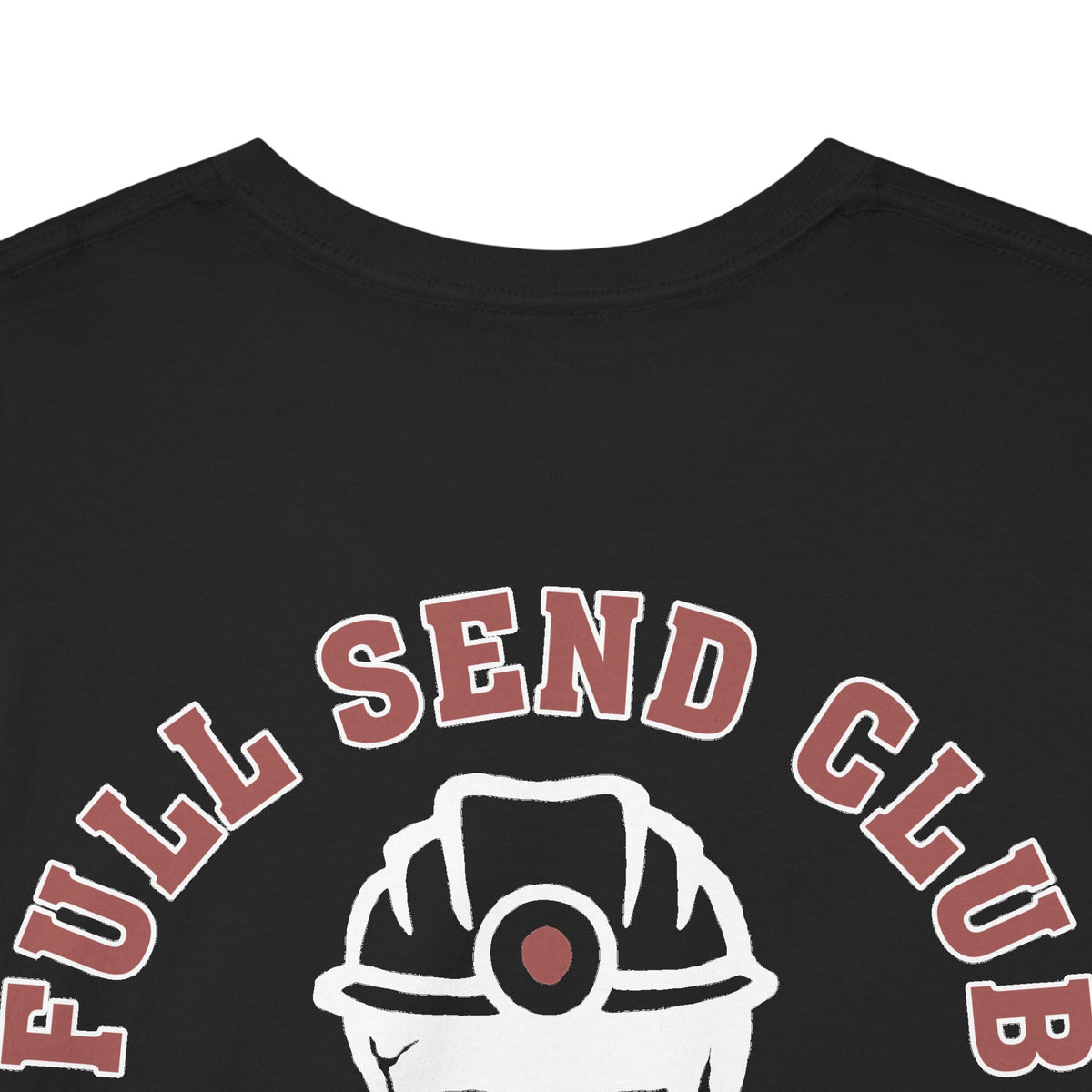 Full Send Club - T-Shirt