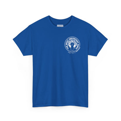 The Most Important Thing - T-Shirt