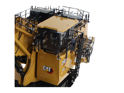 CAT 6060 Hydraulic Face Shovel 1:48 Scale Die Cast Model