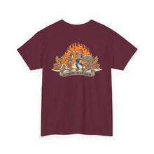 Aussie Mining Emblem - T-Shirt