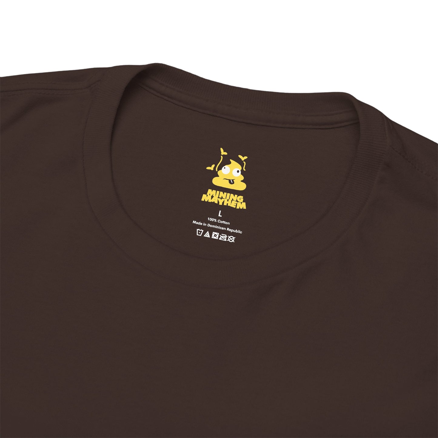 I Survived a Code Brown - T-Shirt