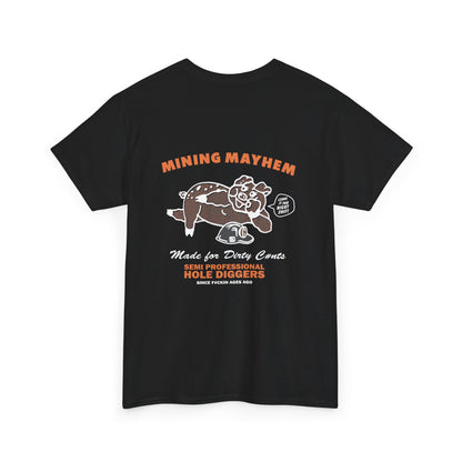 Leave It For Nightshift Classic - T-Shirt