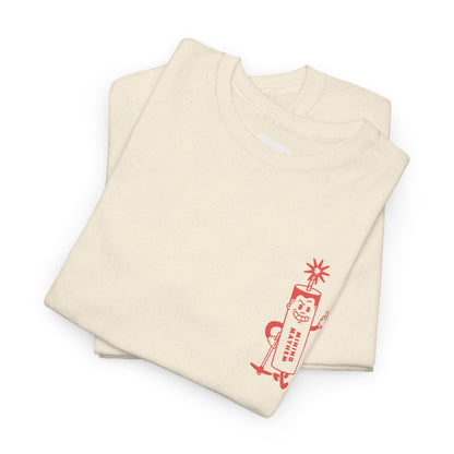 Blastin' Loadin' - T-Shirt