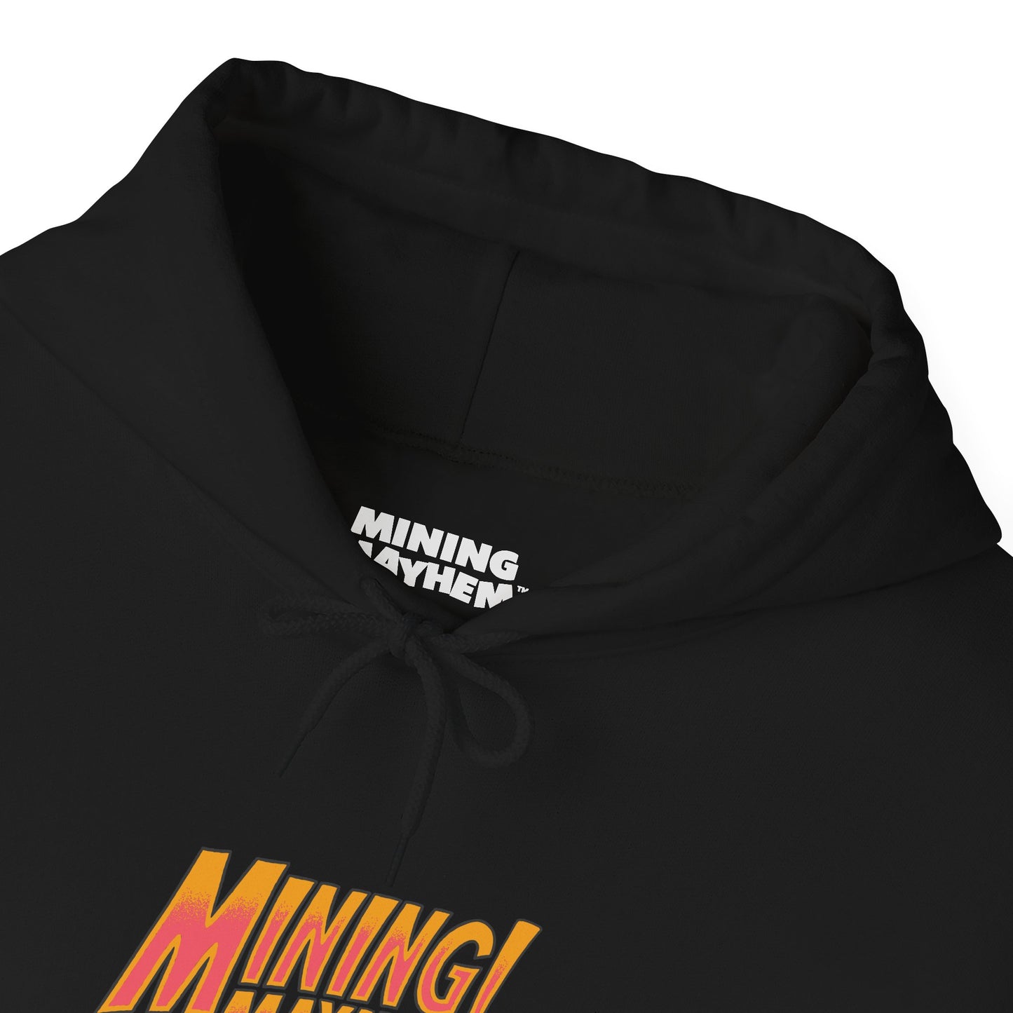 Monster Truck Drift - Hoodie