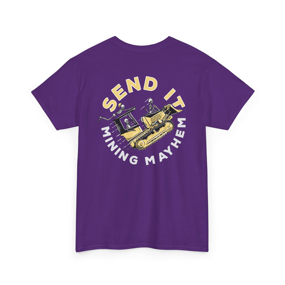 Send It - T-Shirt