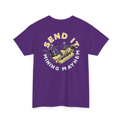 Send It - T-Shirt
