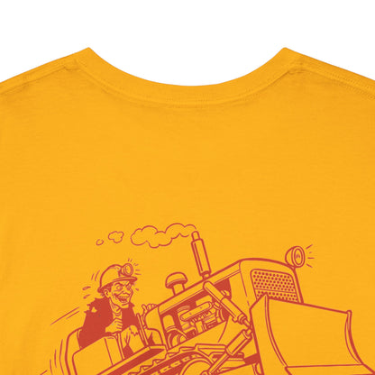 Sometimes You Just Gotta Send It - T-Shirt