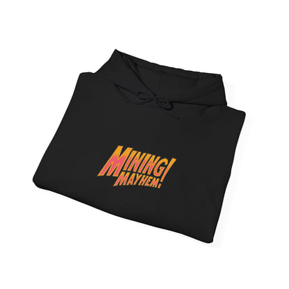Oh So You Drift Cars Hoodie detail