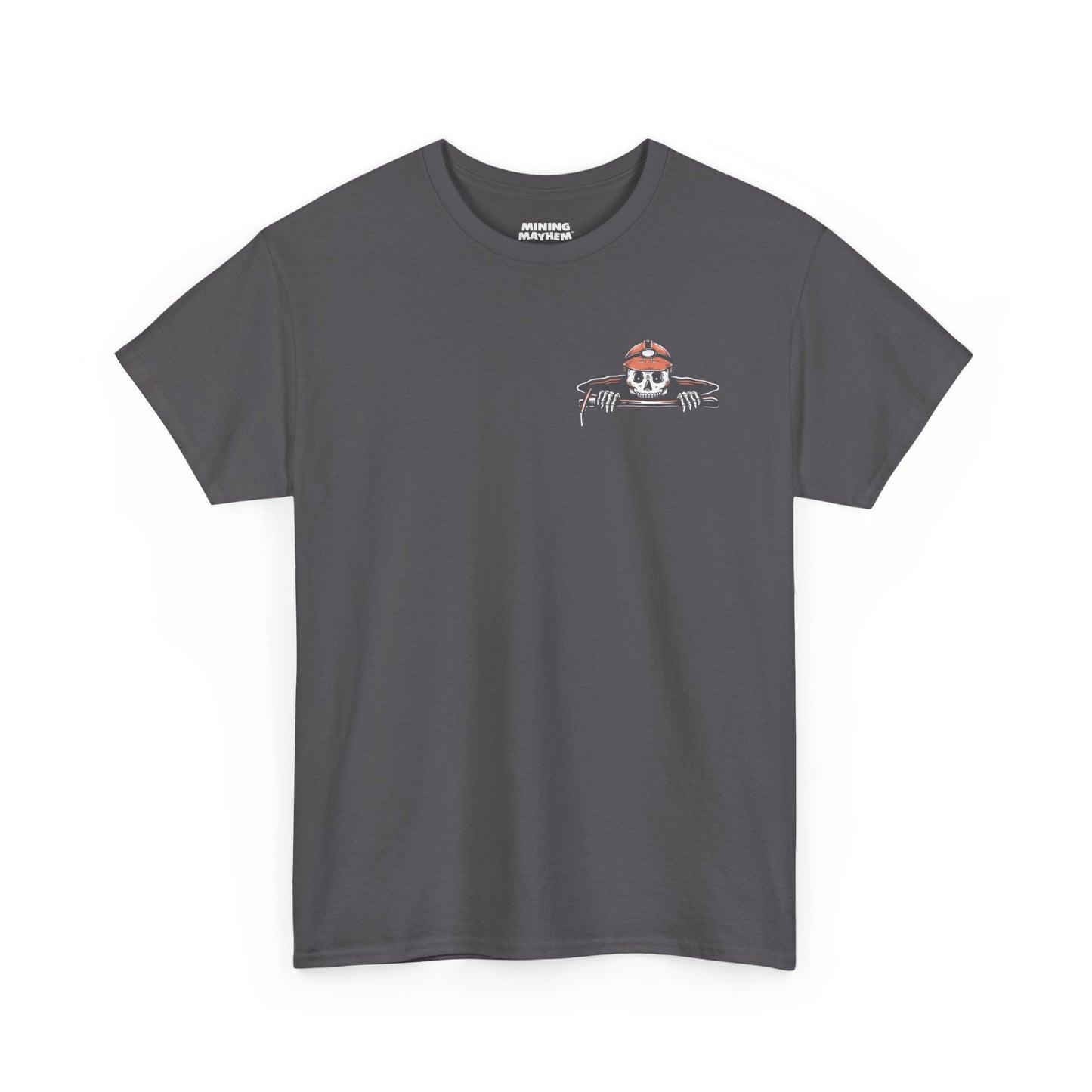 Your Hole Is My Goal - T-Shirt