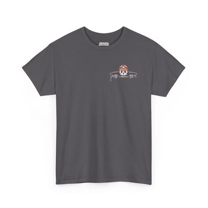 Your Hole Is My Goal - T-Shirt