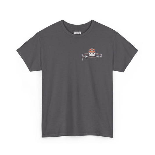 Your Hole Is My Goal - T-Shirt