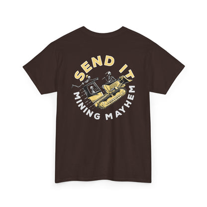Send It - T-Shirt