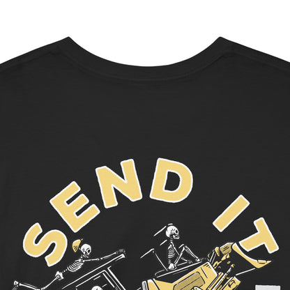 Send It - T-Shirt