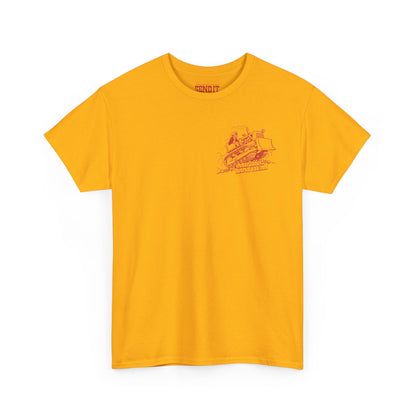Sometimes You Just Gotta Send It - T-Shirt