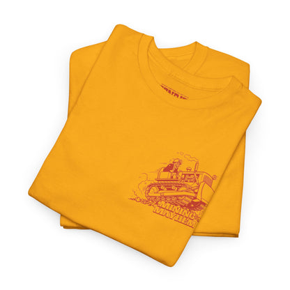 Sometimes You Just Gotta Send It - T-Shirt