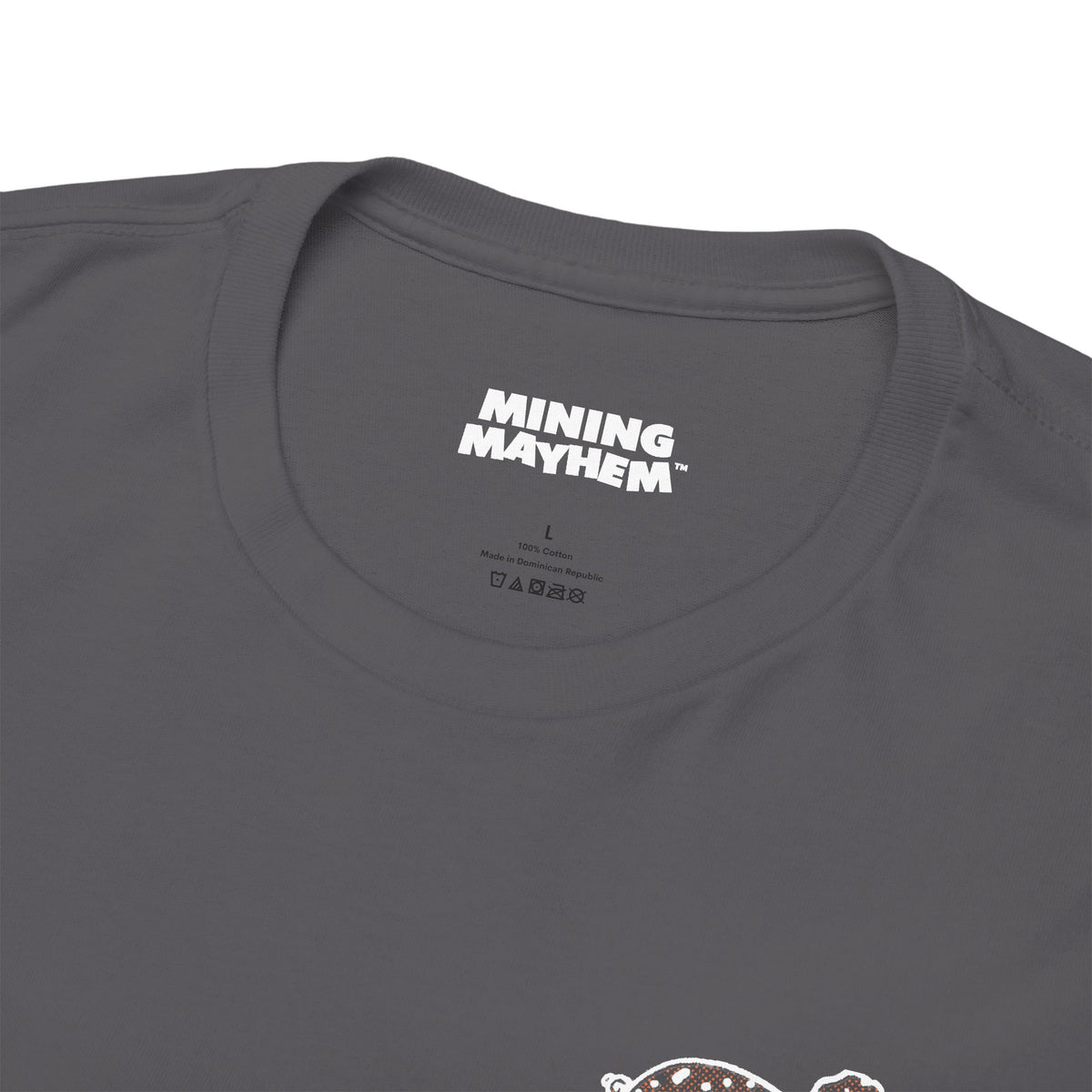 Dirty Pigs - T-Shirt