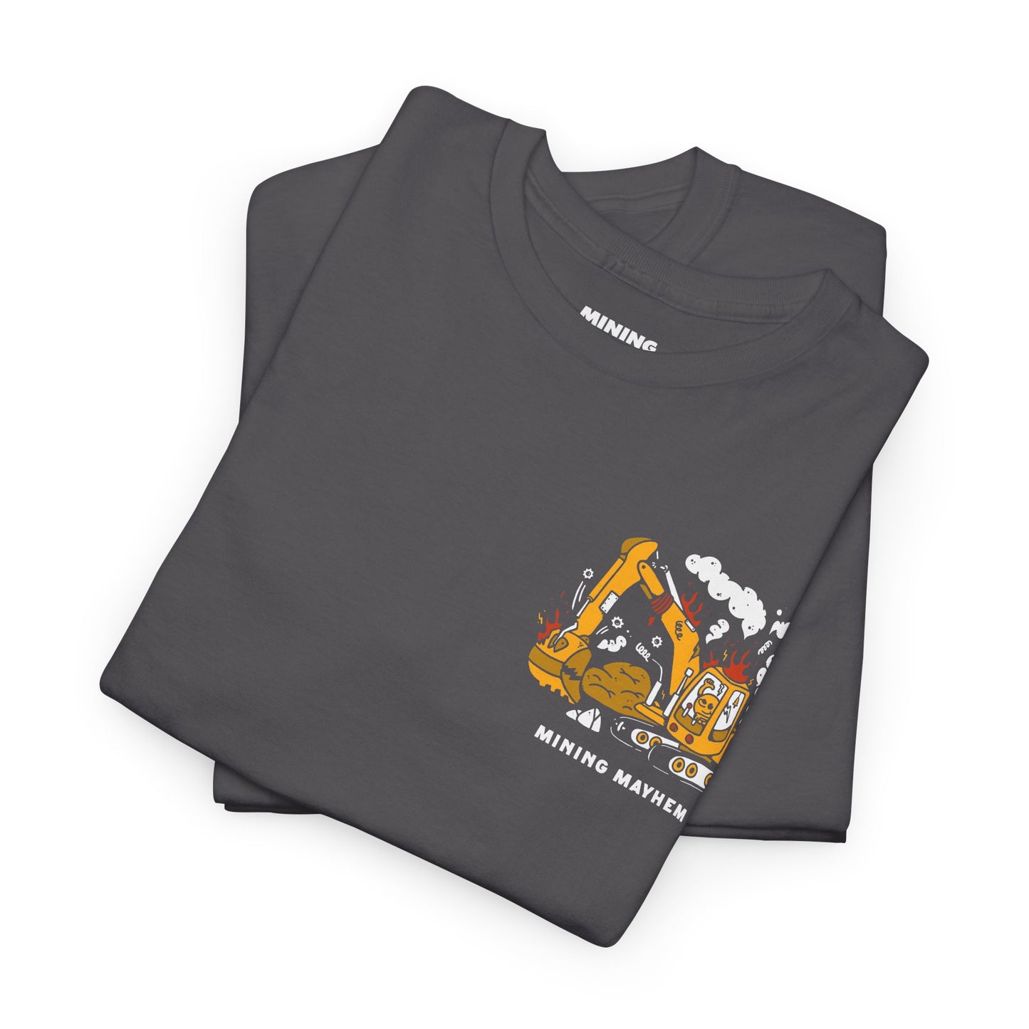 Run It Till It Breaks - T-Shirt