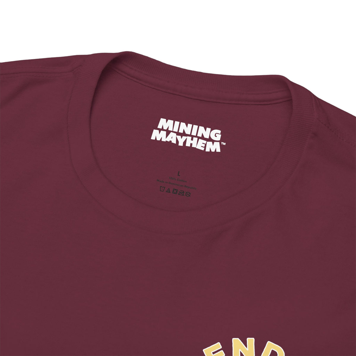 Send It - T-Shirt