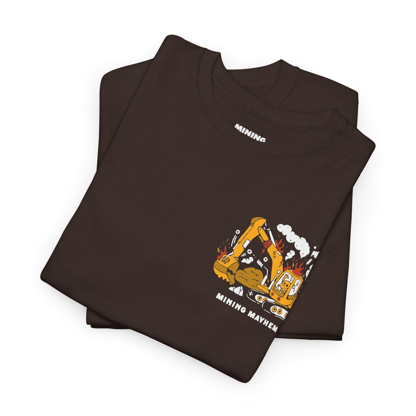 Run It Till It Breaks - T-Shirt