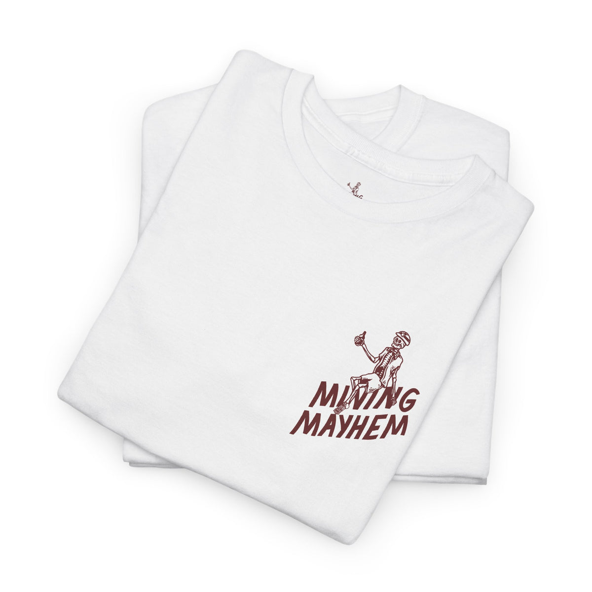 Diggin' For Days - T-Shirt