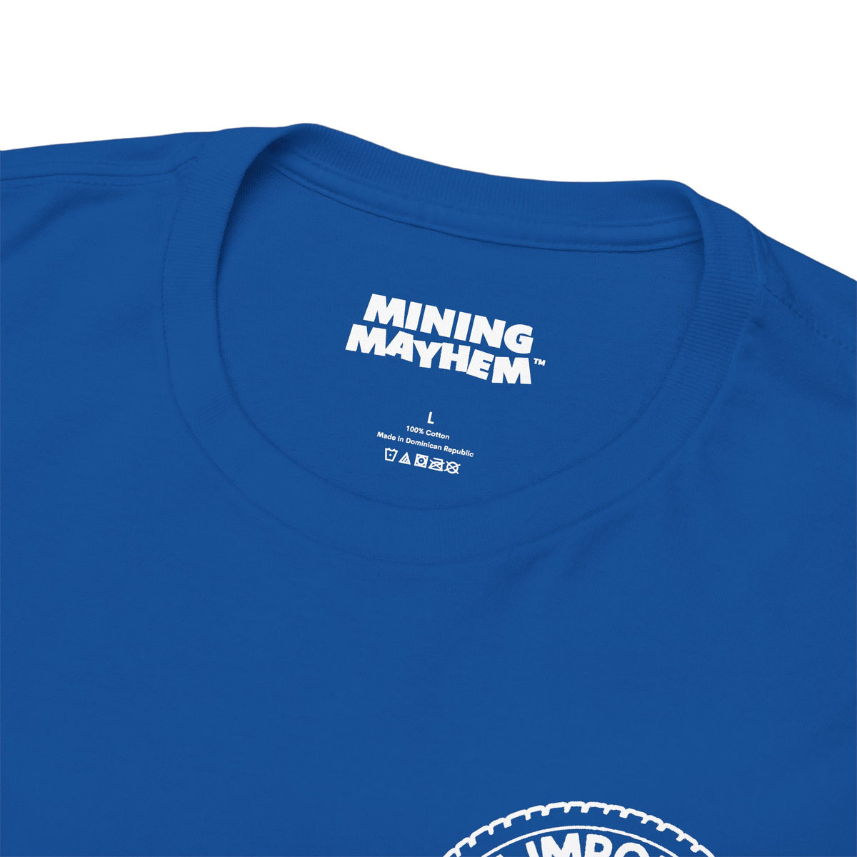 The Most Important Thing - T-Shirt