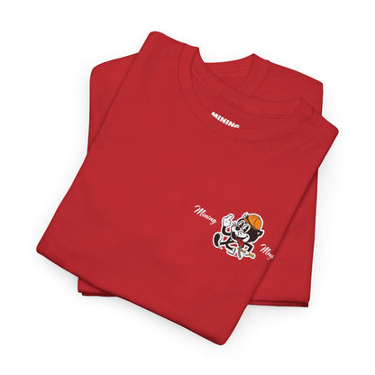 Shift's Over - T-Shirt
