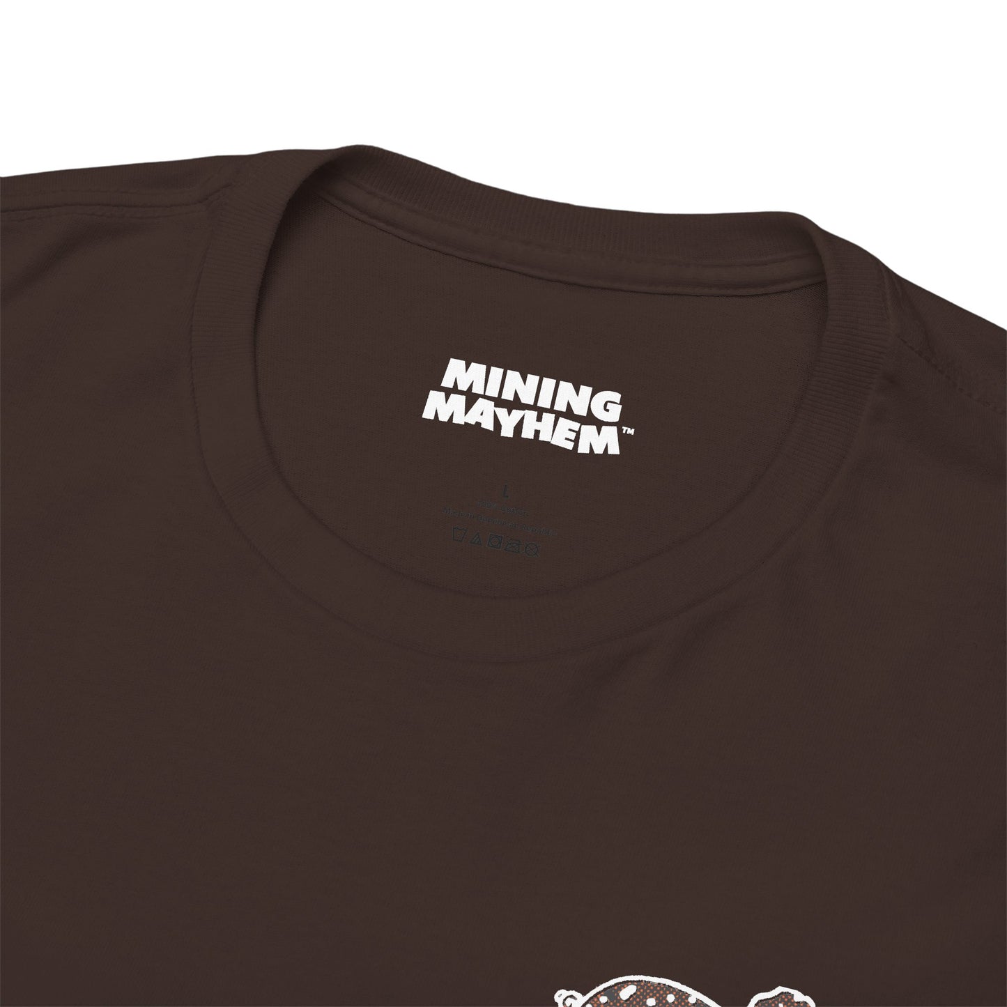 Dirty Pigs - T-Shirt