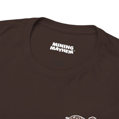 Dirty Pigs - T-Shirt