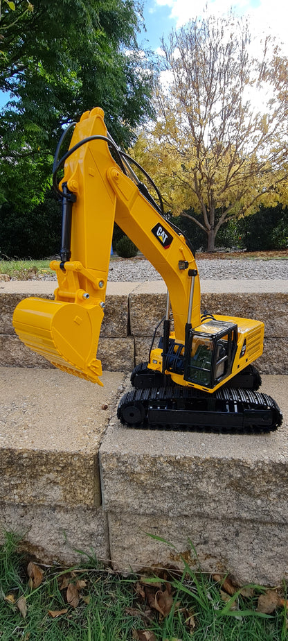 CAT Remote Controlled 336 Excavator 1:24