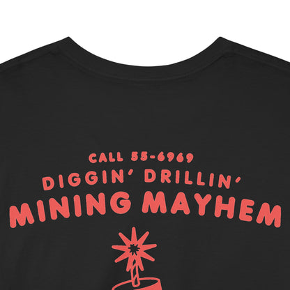 Blastin' Loadin' - T-Shirt