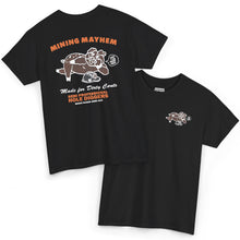 Dirty Pigs - T-Shirt