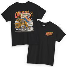 Oh So You Drift Cars - T-Shirt