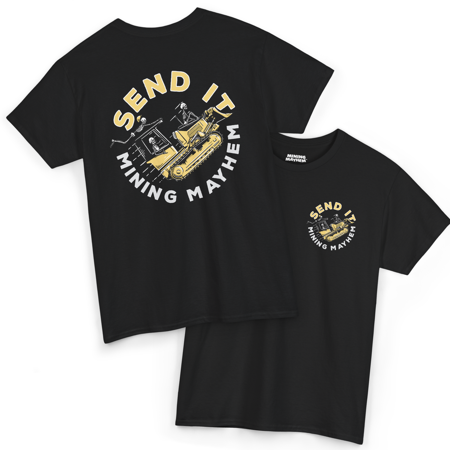 Send It - T-Shirt
