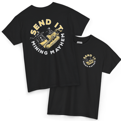 Send It - T-Shirt