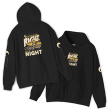 If You Can't Do It Right, Do It At Night - Hoodie