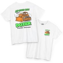My Other Ride is a Dozer - T-Shirt
