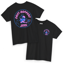 Shift Happens - T-Shirt