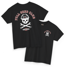 Full Send Club - T-Shirt