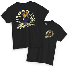 Ten Before 10 - T-Shirt