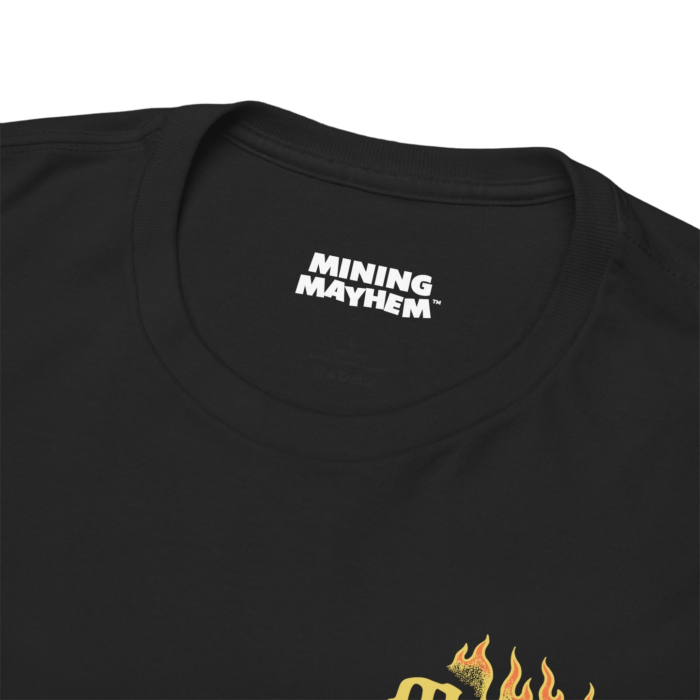 She'll Be Right - T-Shirt