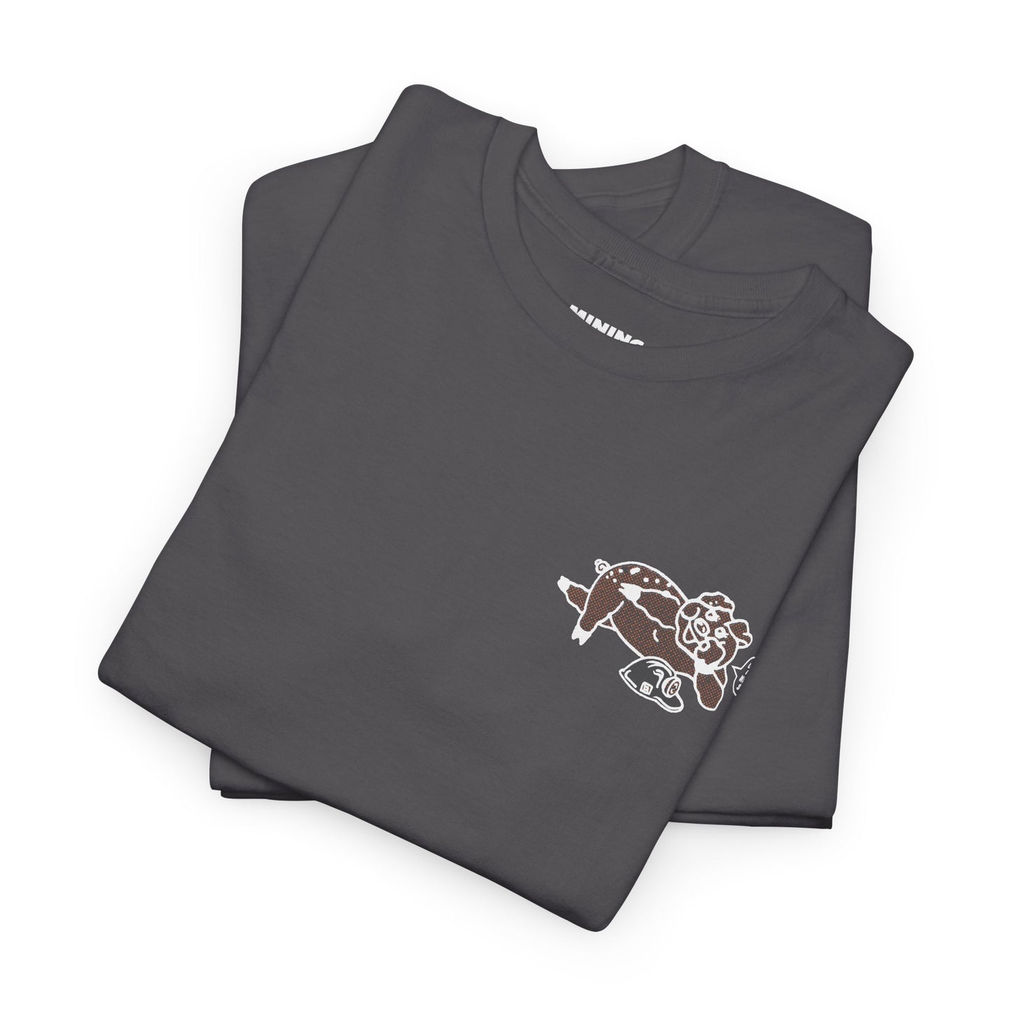 Dirty Pigs - T-Shirt