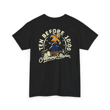 Ten Before 10 - T-Shirt