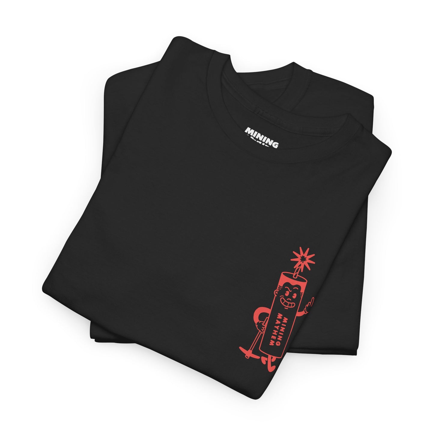 Blastin' Loadin' - T-Shirt