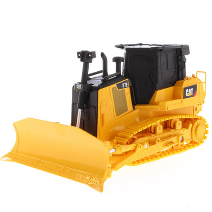 CAT Remote Controlled D7E Track-Type Tractor 1:35