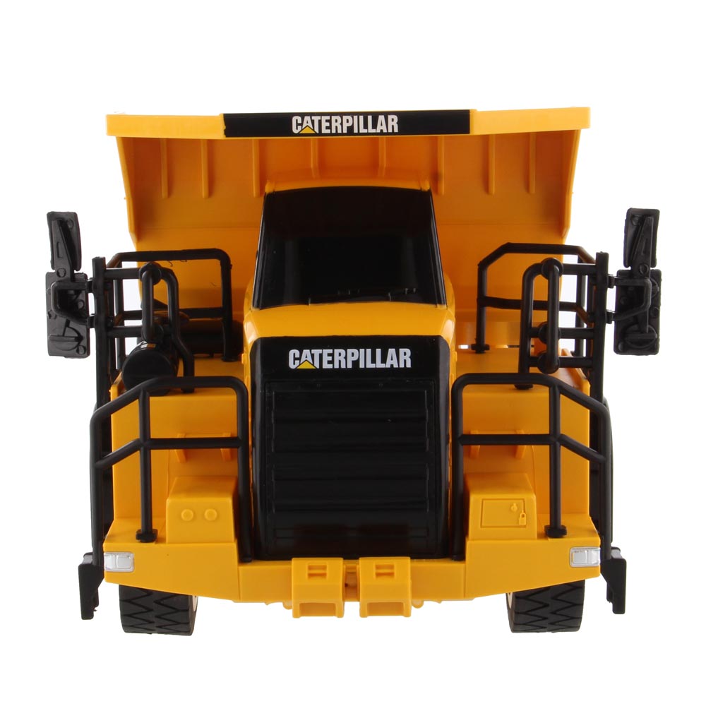 CAT Remote Controlled 770 Mining Truck 1:35