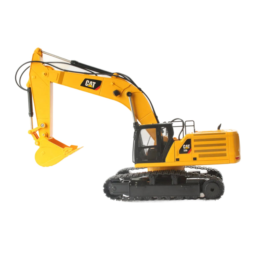 CAT Remote Controlled 336 Excavator 1:24