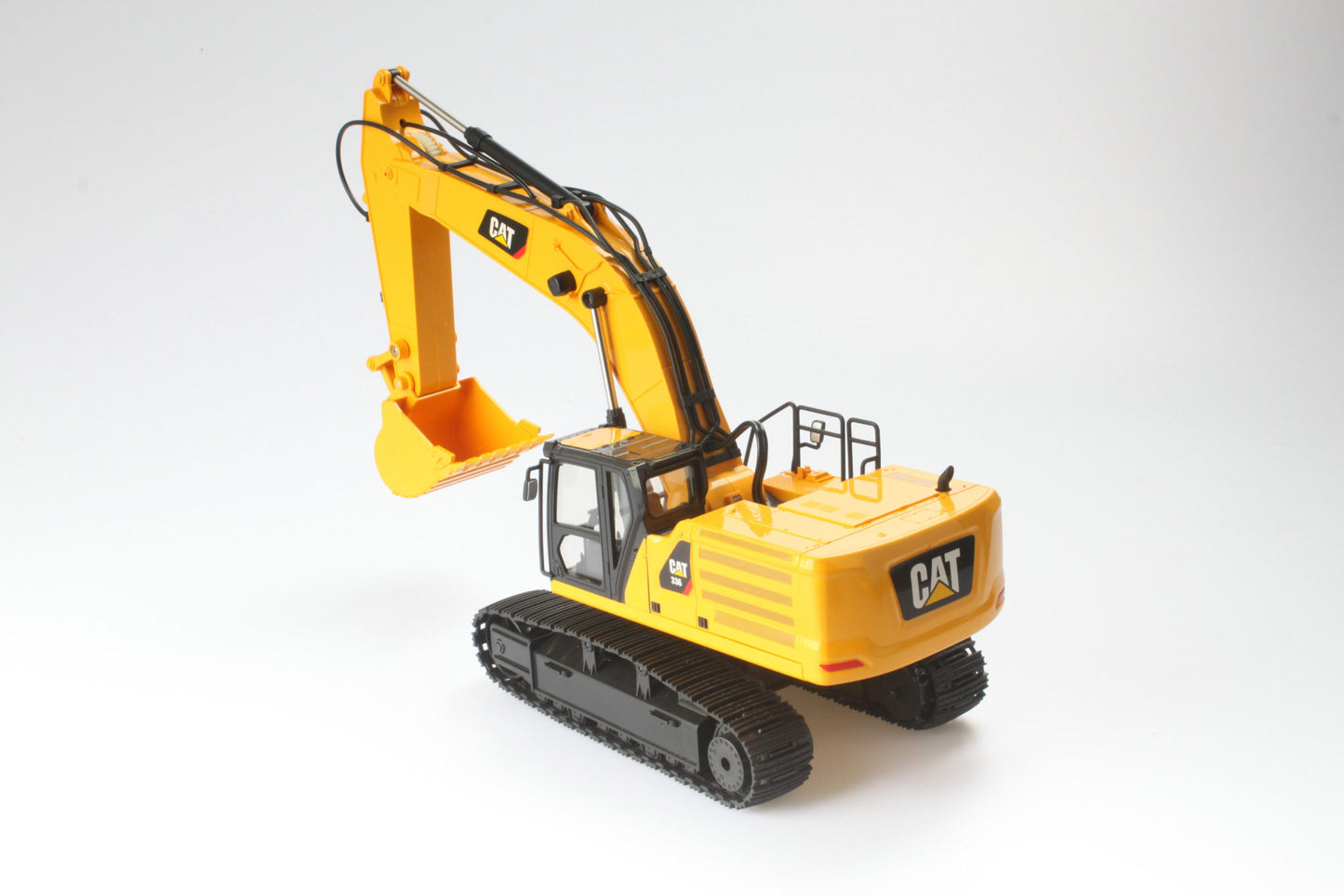 CAT Remote Controlled 336 Excavator 1:24